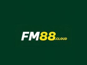 Fm88 cloud