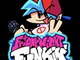 FNF Mods