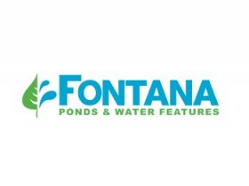 Fontana Ponds & Water Features