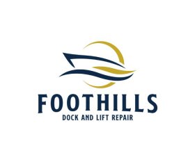 Foothills Dock and Lift Repair