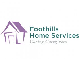 Foothills Home Services Ltd