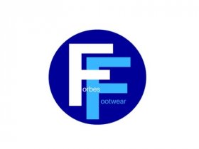 Forbes Footwear