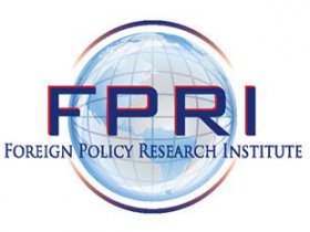Foreign Policy Research Institute
