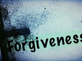 01 Forgiveness