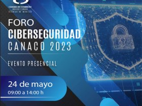 Foro Ciberseguridad 2023