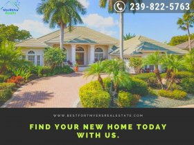 Fort Myers Homes For Sale