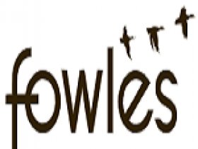 Fowles Wine