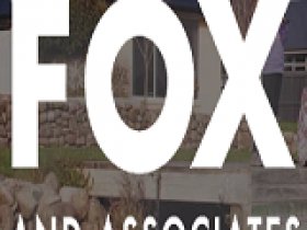 Fox and Associates Ltd