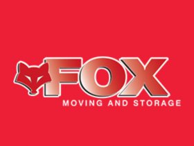 Fox Moving & Storage