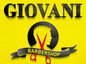 Franchise Giovani Barbershop