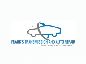 Franks Transmissions and Auto Repair