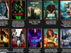 Free Download all Movies