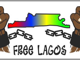Free Lagos