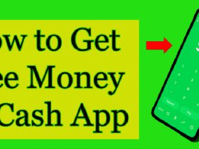 Free Money Cash App - Check Out The Tips