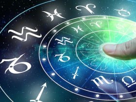 Free Personal Horoscope
