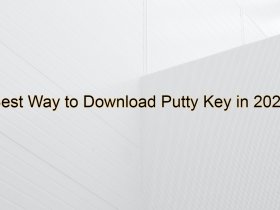 Free Putty Download in 2021