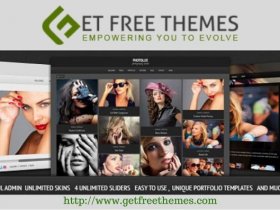 Free Themes For Wordpress