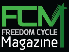 Freedom Cycle Magazine