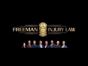 Freeman Injury Law