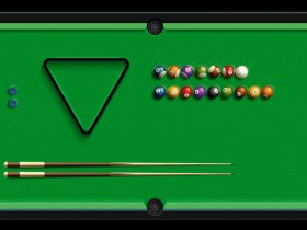 Fresh Point Snooker Club