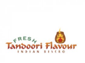 Fresh Tandoori Flavour