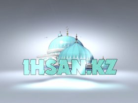 Friday sermon(Hazrat Sultan Mosque)