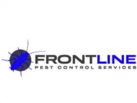 Front Line Ant Control Melbourne