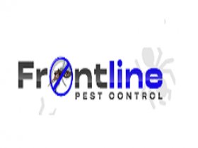 Frontline Pest Control Brisbane