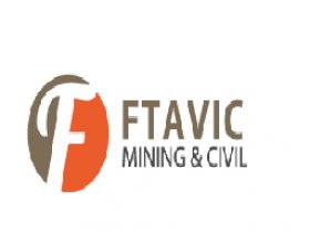 FTAVIC Mining & Civil - Metallifero