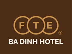 FTE Ba Dinh Hotel