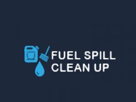Fuel Spill Clean Up Ltd