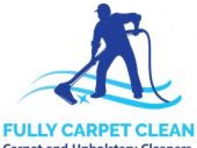 Fully Carpet Clean