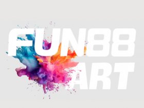 fun 88 art
