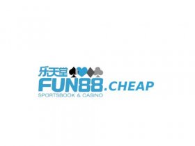 Fun88 Cheap