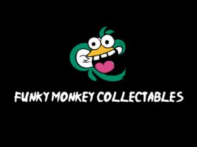 Funky Monkey Collectables