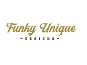 Funky Unique Designs