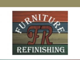 Furniture Refinishing