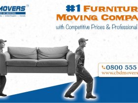 Furniture removals Auckland