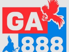 GA888