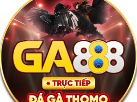 GA888