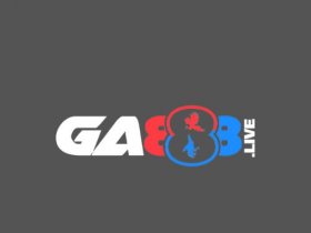 ga888live