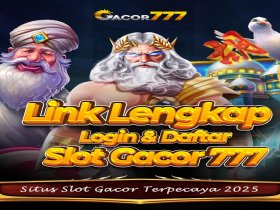 Gacor 777