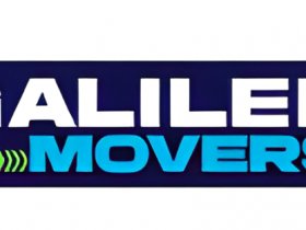 Galilee Freight (Movers)