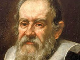 Galileo Galilei, vita e scoperte