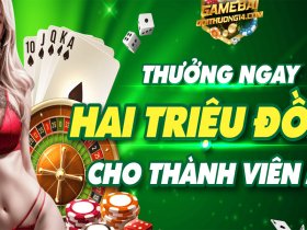 Game bài đổi thưởng