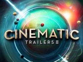 Cinematic  Game Trailers