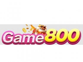 Game800 A Emoção do Cassino