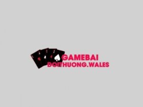 Gamebaidoithuong wales