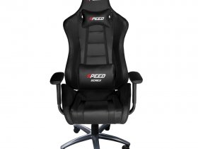 Gaming chair for gamer
