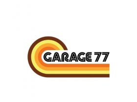 Garage 77 GPS